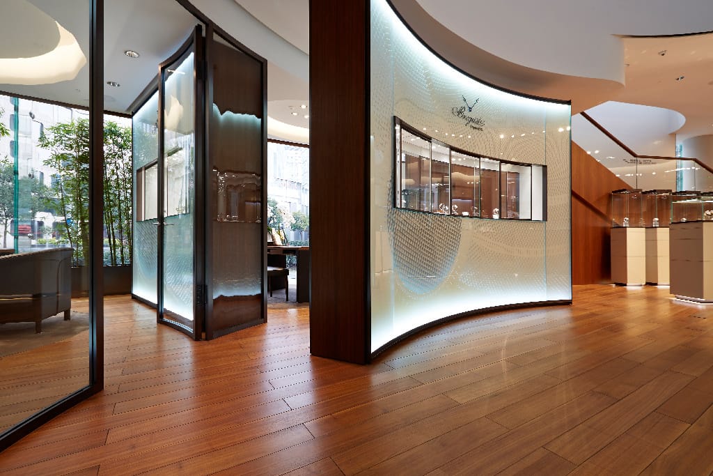 Светодиодный потолочный светильник iGuzzini Pixel Plus ARCH-00095118 - Вид №5