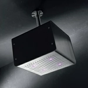 Тропический душ 7MACOCBT Geda Nextage Macò с хромотерапией и управлением