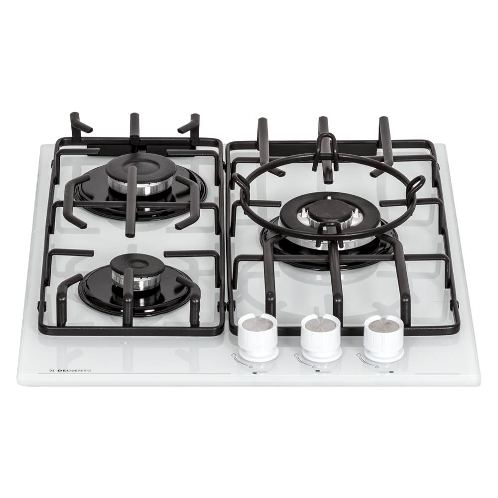 9140864 Газовая варочная поверхность Delvento V45H35C001 STDN-0103868 - Вид №2