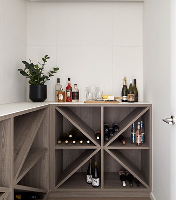 A62 Модульная система vola  - Вид №61