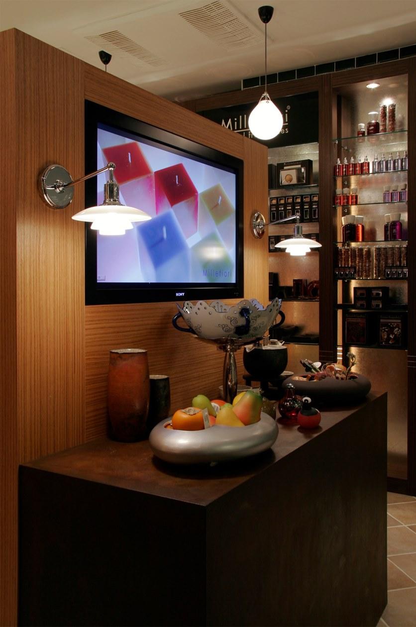 Louis Poulsen Подвесной светильник из дутого стекла sun-id-1450855 - Вид №16