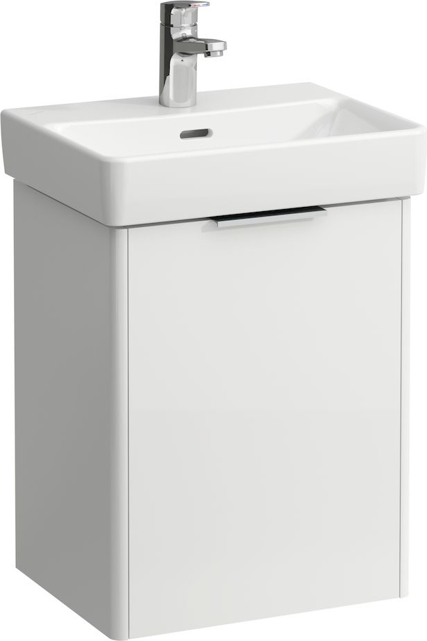 H4021121102661 Шкафчик под раковину 815961, дверца справа LAUFEN PRO