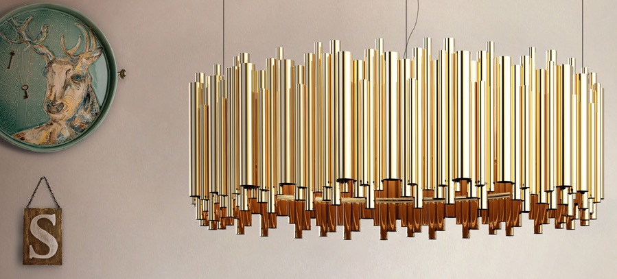 004203 Люстра Delightfull Brubeck - Вид №4