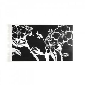 Панель / Flower