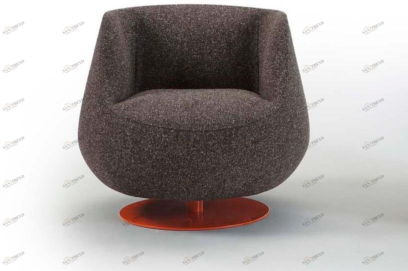 Sancal Кресло на козелке из ткани Magnum sun-id-1363480