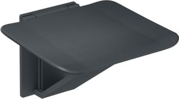 900.51B21590 складное сиденье HEWI System 900 - Вид №2
