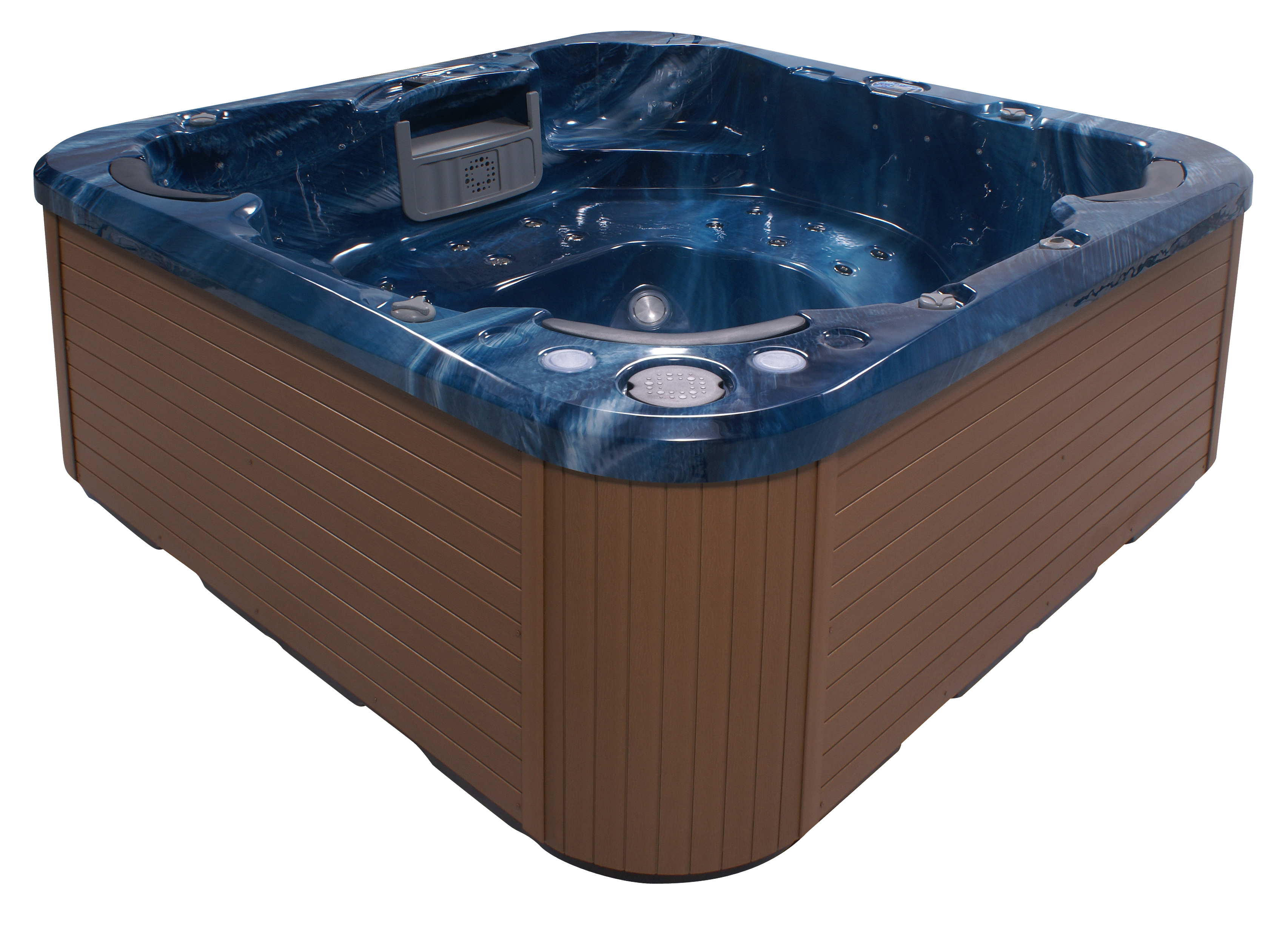 XENON Спа бассейн vortex spas xenon Vortex Spas  - Вид №1