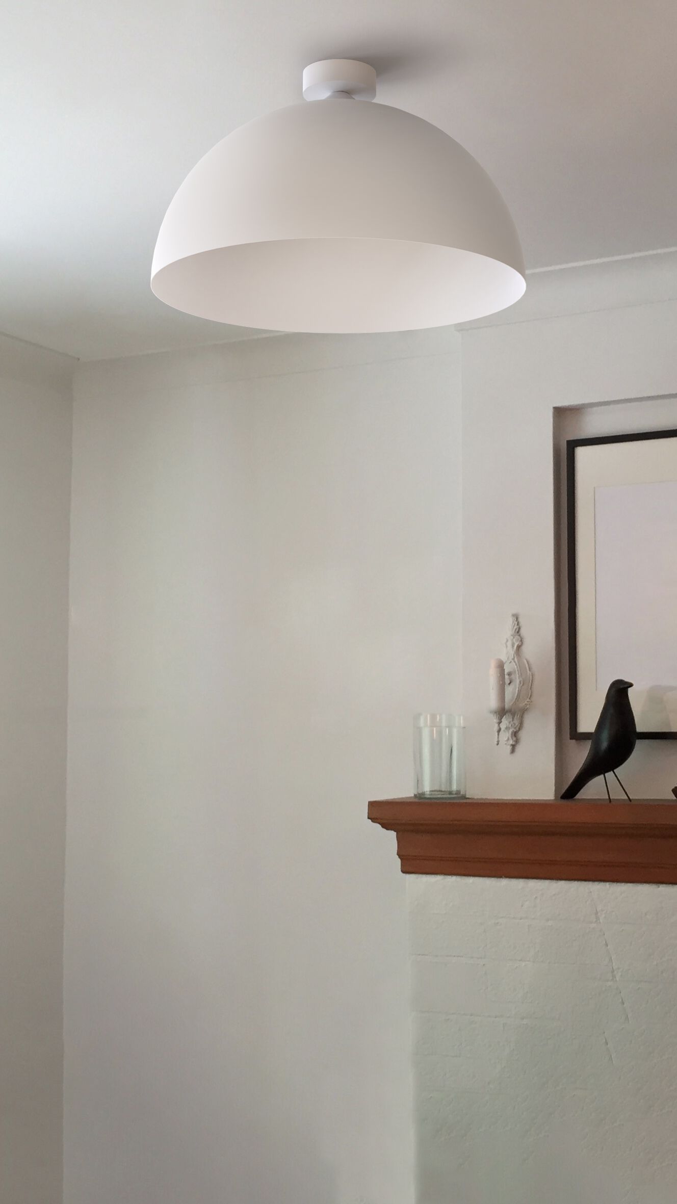 Потолочный светильник WayPoint Cassis ARCH-00122847 - Вид №1