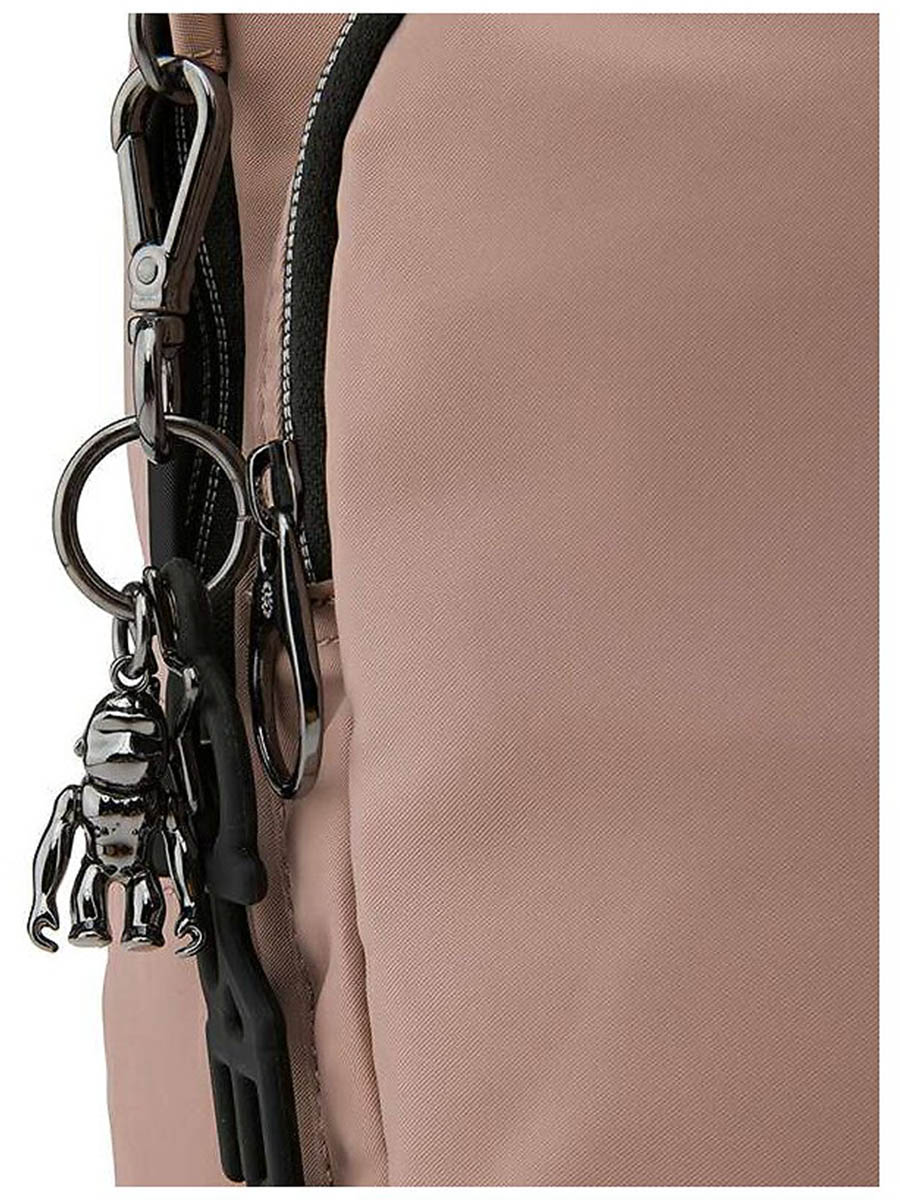 KI424068S Рюкзак Medium Backpack Kipling Delia  - Вид №4