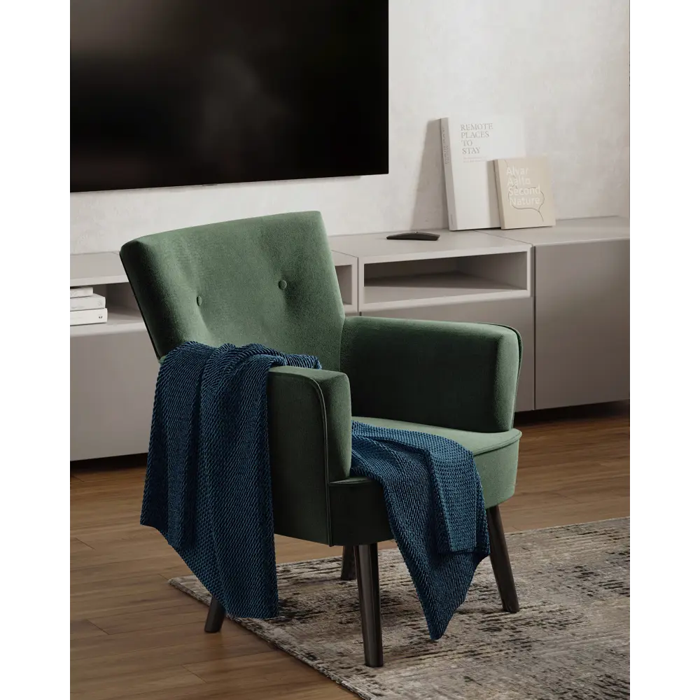 Каркас шкафа МФ 60.1x38.4x41.7 см с фурнитурой ЛДСП цвет белый 86252830 STLM-2001614 Santreyd  - Вид №3