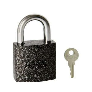 Навесной замок Ajax PD-0125 с защитой от коррозии 89408418