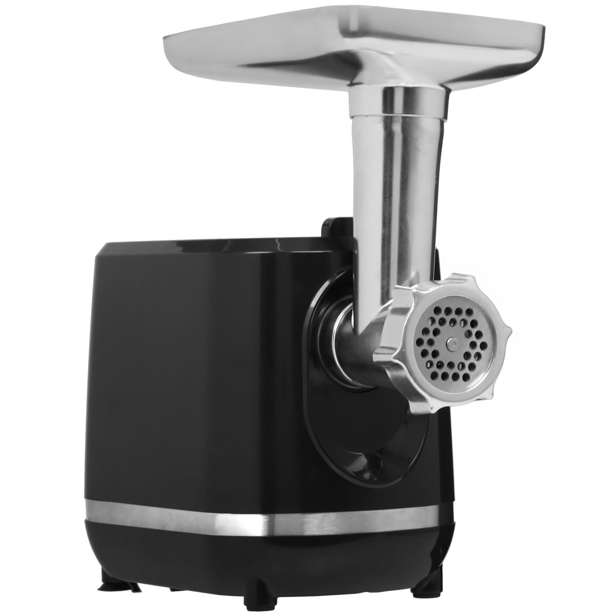 9115439 Мясорубка электрическая Timberk T-MG45M03 черный STDN-0047299