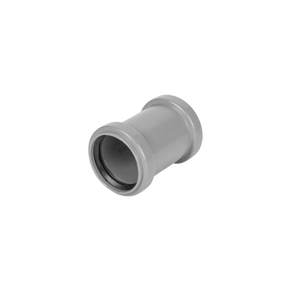 Муфта ремонтная Pro Aqua 50 мм полипропилен 81953219 STLM-2078507  - Вид №1