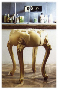 Пуф Capri VOLPI 1092