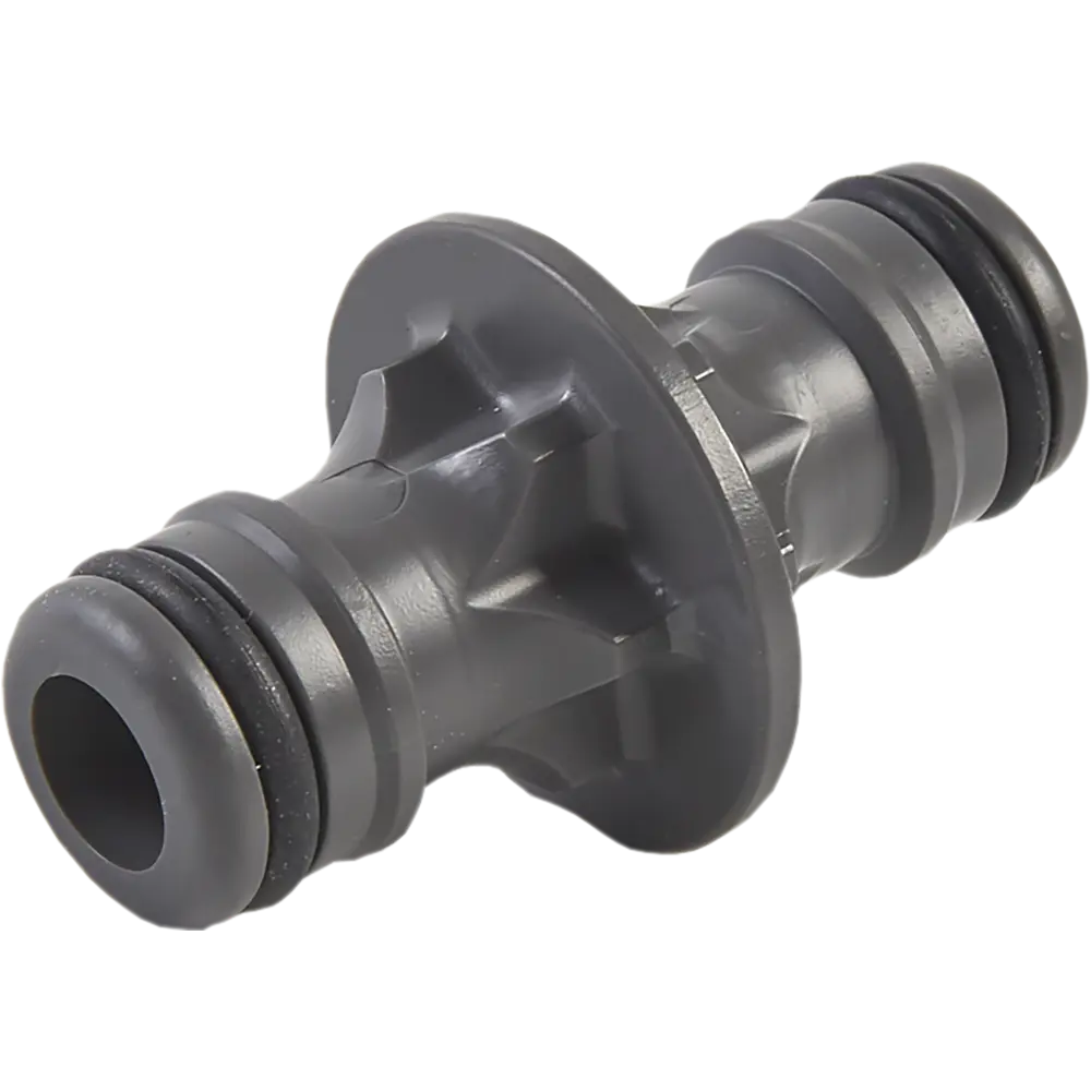 Двойник для быстросъёмного соединения Gardena 1/2-3/4 дюйма 10991450 STLM-2027359 
