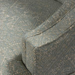 U810 Мэдокс Стул ijlbrown  - Вид №8