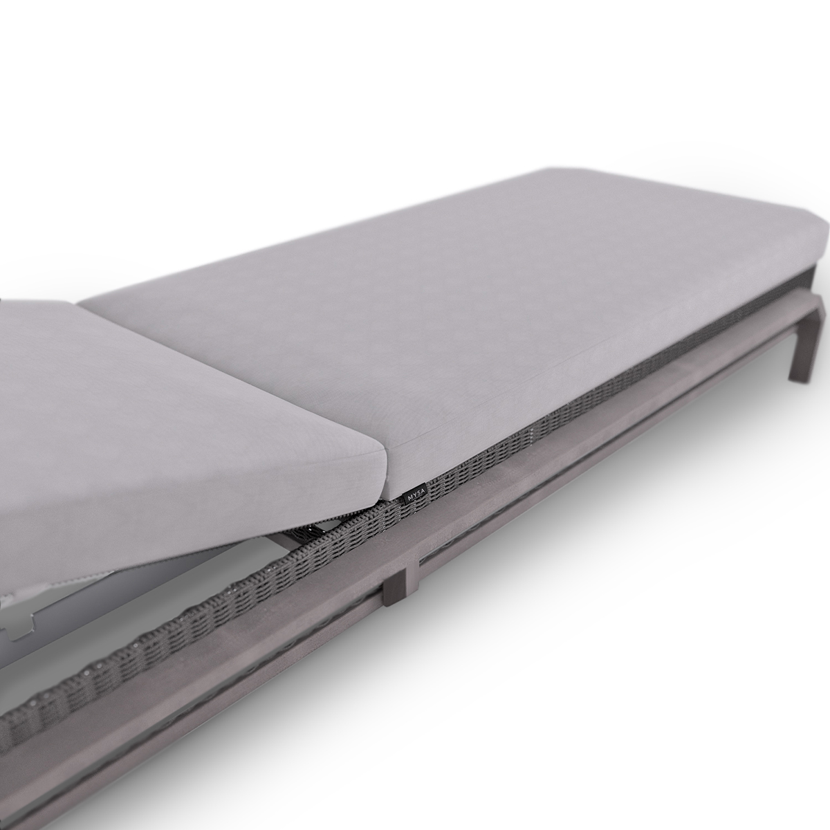 Все продукты Hampton Outdoor Chaise Longue Covethouse LUXXU  - Вид №4