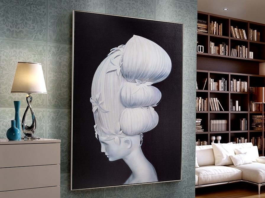 091304 Постер 110x150 Schuller Clio - Вид №1