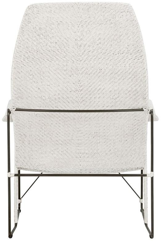 JANUS et Cie Кресло из ротанга с подлокотниками Whiskey sun-id-1411946 - Вид №3