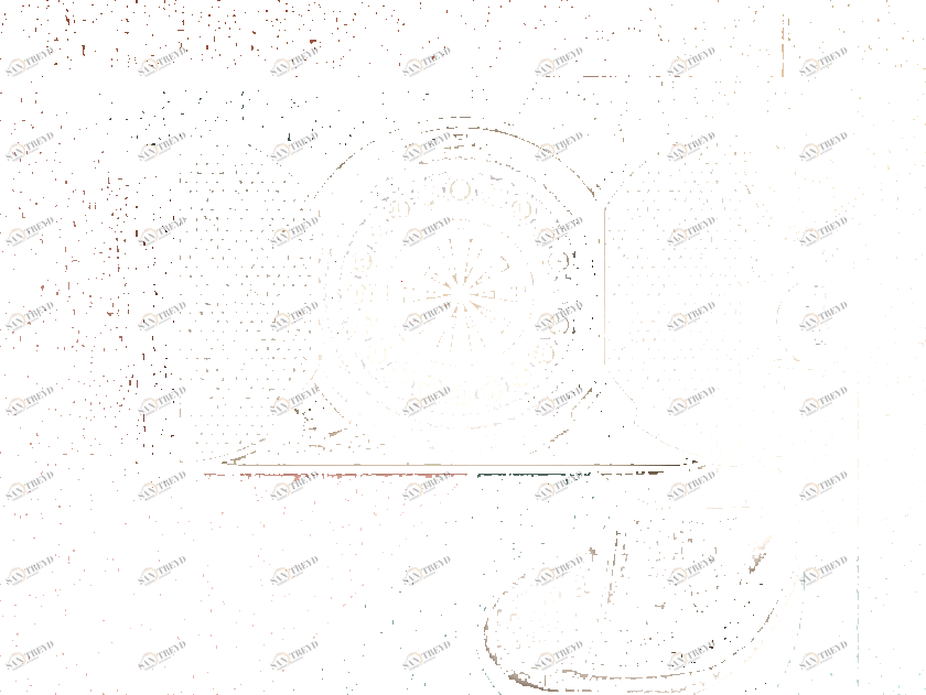 Vismara Design Шкаф для дартса Luxury entertainment sun-id-1383850