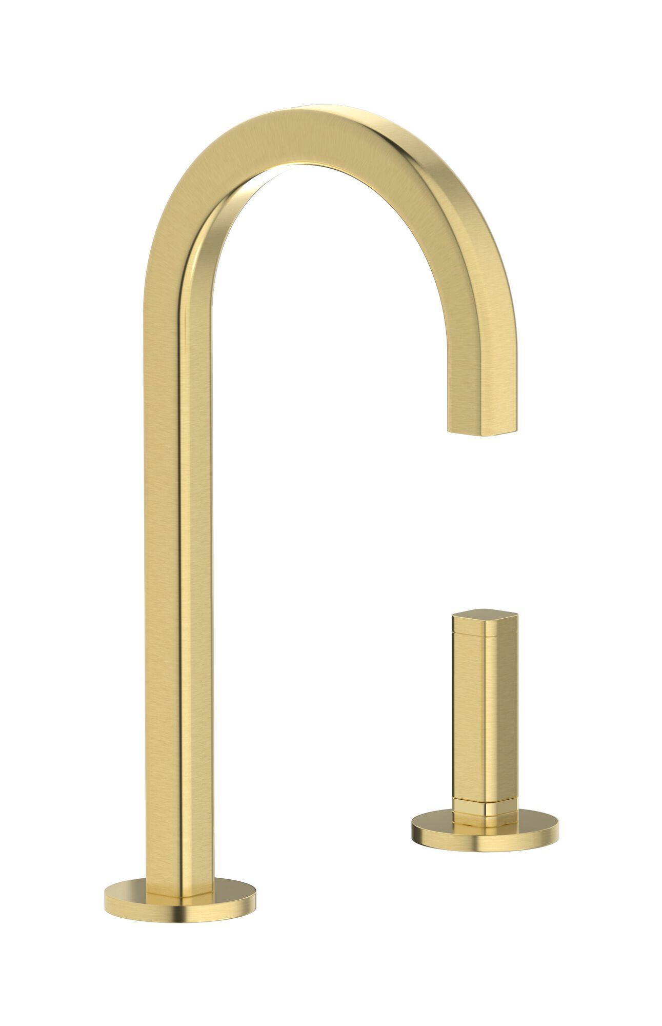 Смеситель для раковины с водяным давлением IB Elio ARCH-00091499 - Вид №5