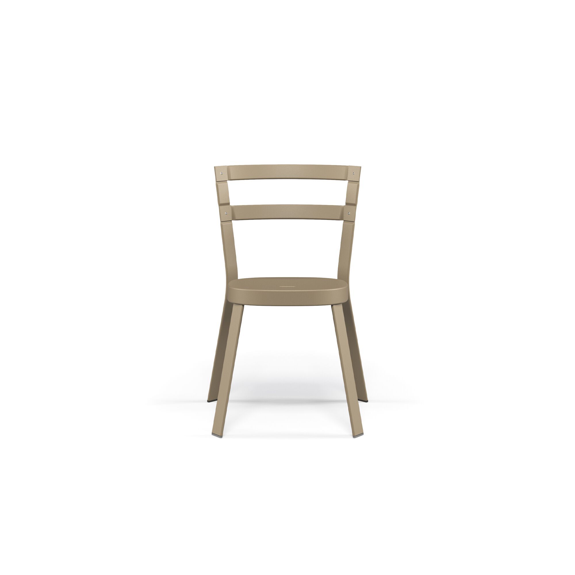 Стальной садовый стул emu Thor ARCH-00072593 - Вид №3