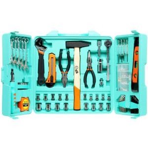 Набор инструментов Sturm! 1310-01-TS2 8113831