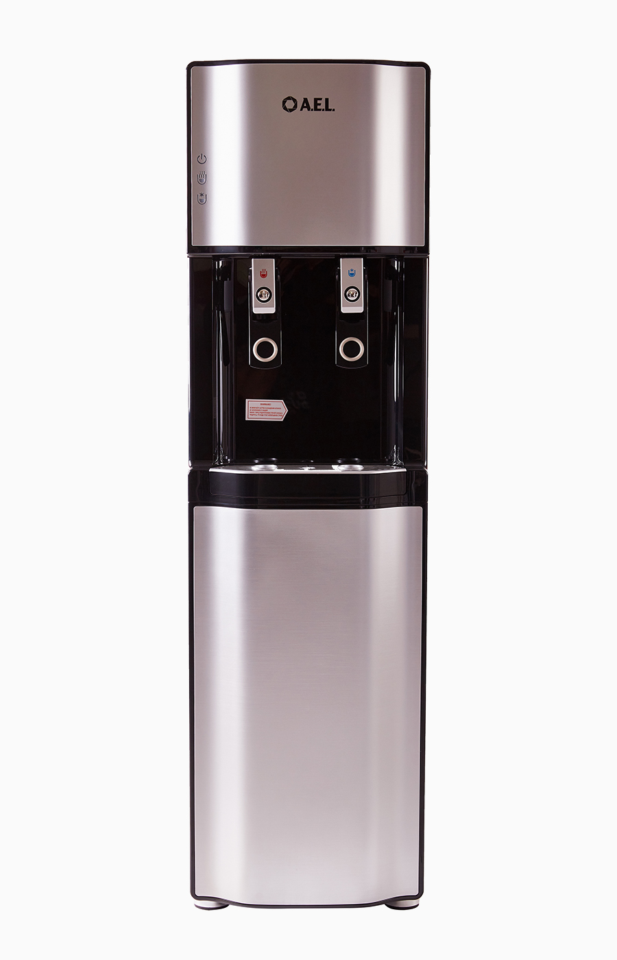 5314019 Пурифайер AEL LC-AEL-70s серебристый STDN-0127712 - Вид №1
