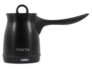 5353700 Электрическая турка Marta MT-2143 черный
