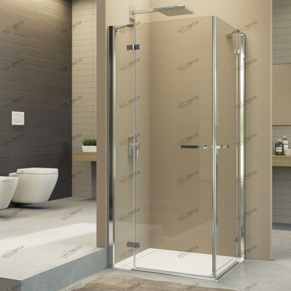 GT2 EK Vertica collection Душевая кабина DUKA 44948