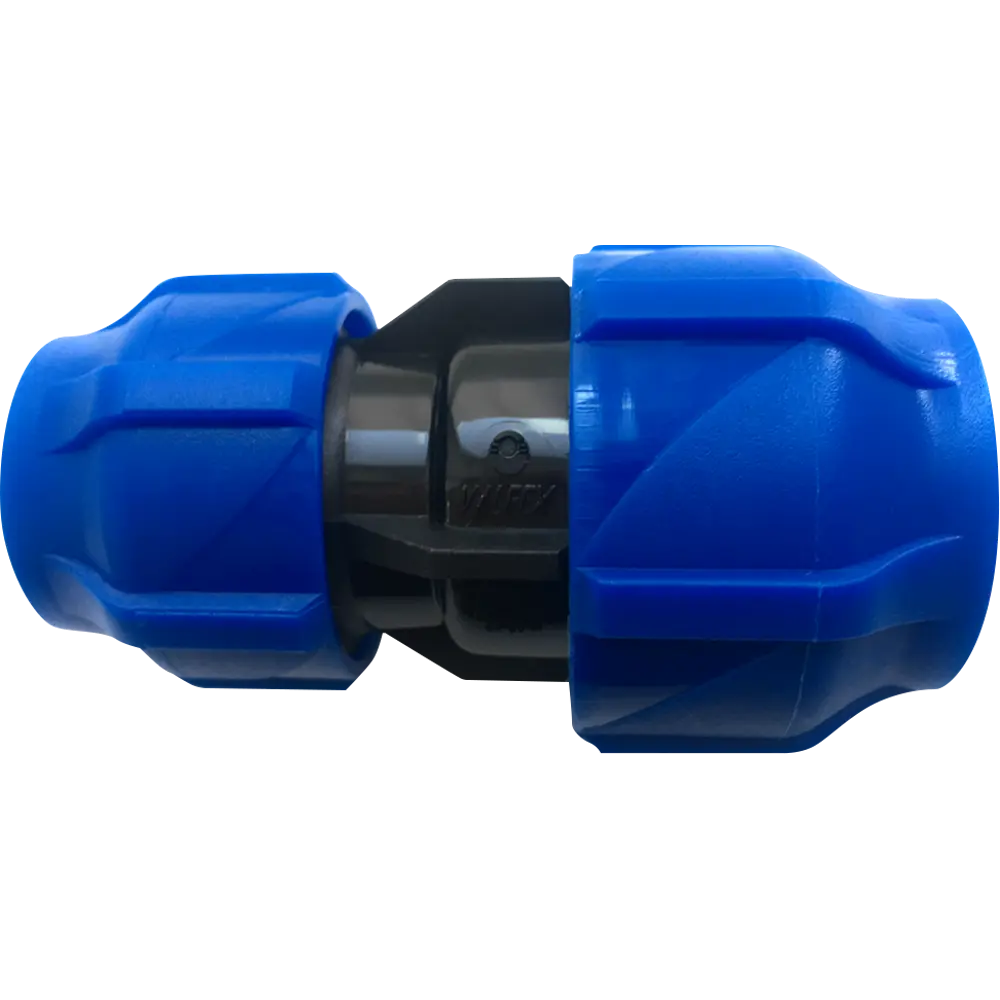 Муфта переходная ПНД Valfex 63x32 мм 85457884 STLM-2092041  - Вид №1