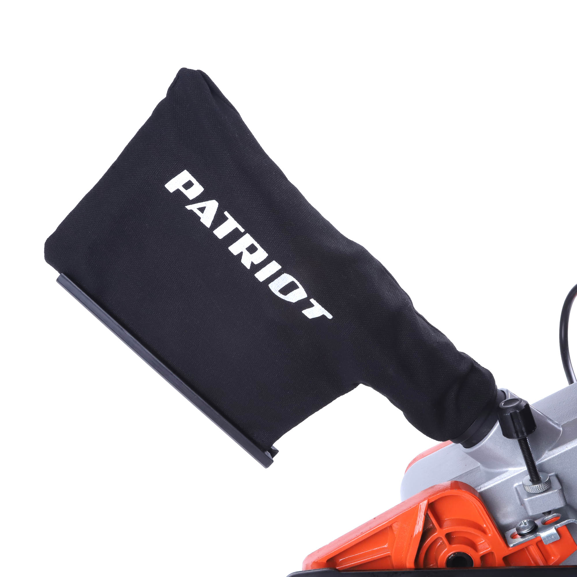 Торцовочная пила  Patriot MS 210PLD 9104831 STDN-0084115 - Вид №14