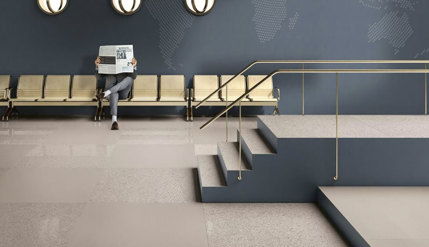 Напольное покрытие / керамогранит для внутреннего и наружного применения Imola PARADE ARCH-00109524 - Вид №10