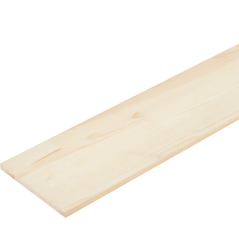 АРЕЛАН Деревянная панель для интерьера 11х150х3000 мм сорт Экстра 82605919 STLM-0031352