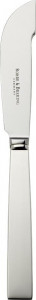 64280 Robbe&Berking Нож для сыра Robbe&Berking "Рива" 20,5см Посеребрение