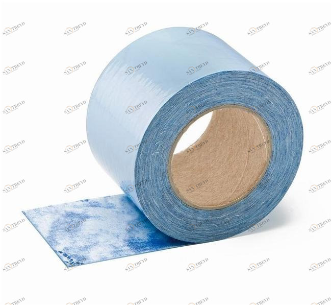 MAPPY ITALIA Тканевая лента с липкой стороной Accessori sun-id-1390299