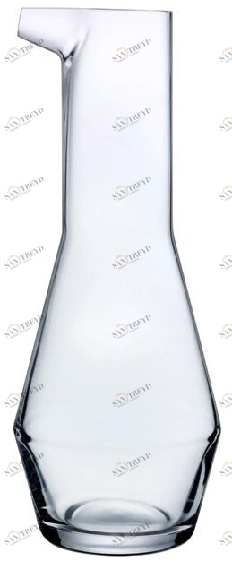 NUDE Графин для воды Crystal Beak sun-id-1479729