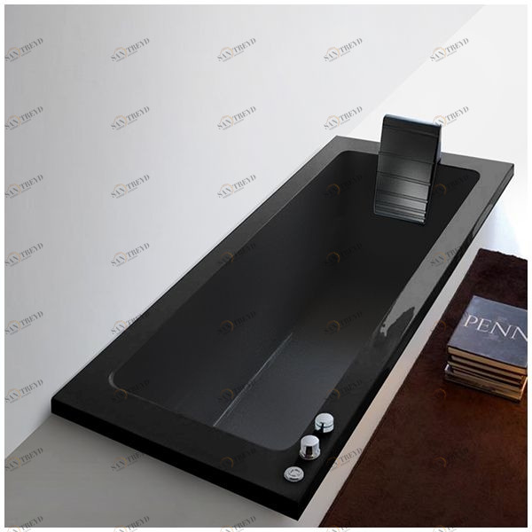 Ванна Gruppo treesse Dream 180 VTL-V8381-C-DX VTLV8381CDX