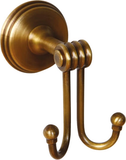 Двойная вешалка упала / AN17708 Antik Creavit  - Вид №1