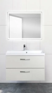 Мебель для ванной BelBagno AURORA-700-2C-SO-PB