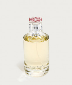 RS-VR Спрей парфюмированный для интерьера, 100 мл Rose&Marius