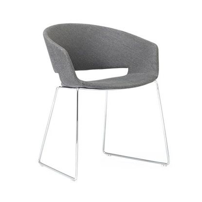 044302 Стул Andreu World Ronda - Вид №4