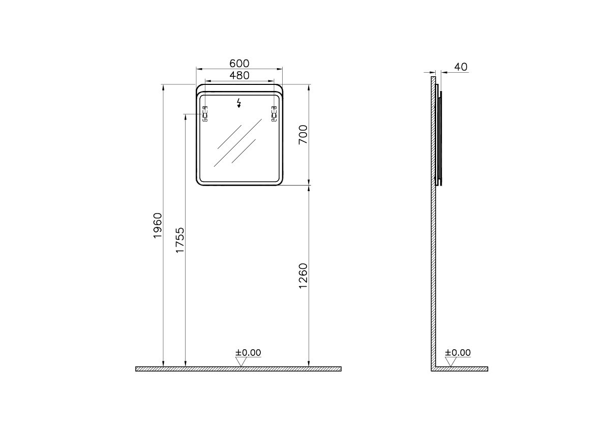 61655  Vitraglobal Sento - Вид №1