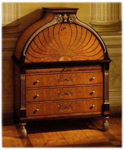 Комод  COLOMBO MOBILI 358