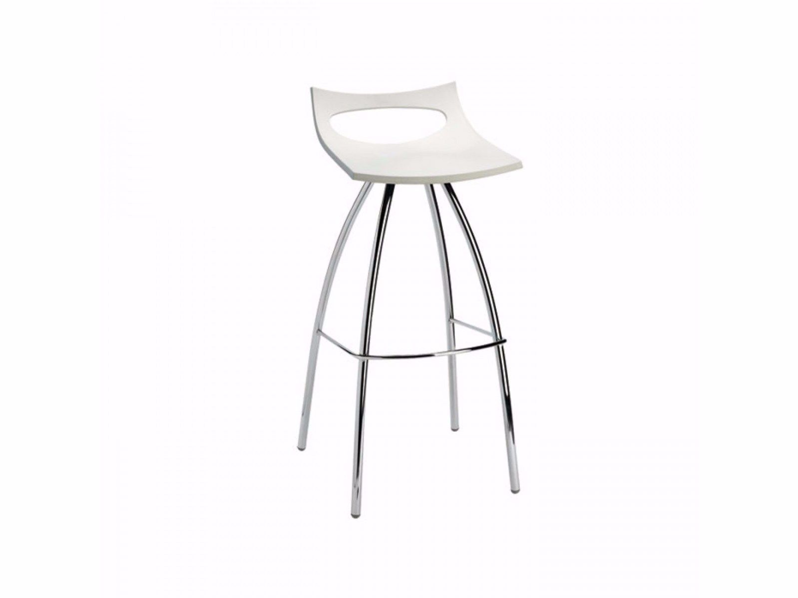 Высокий барный стул S-CAB Diablito ARCH-00025914 - Вид №2