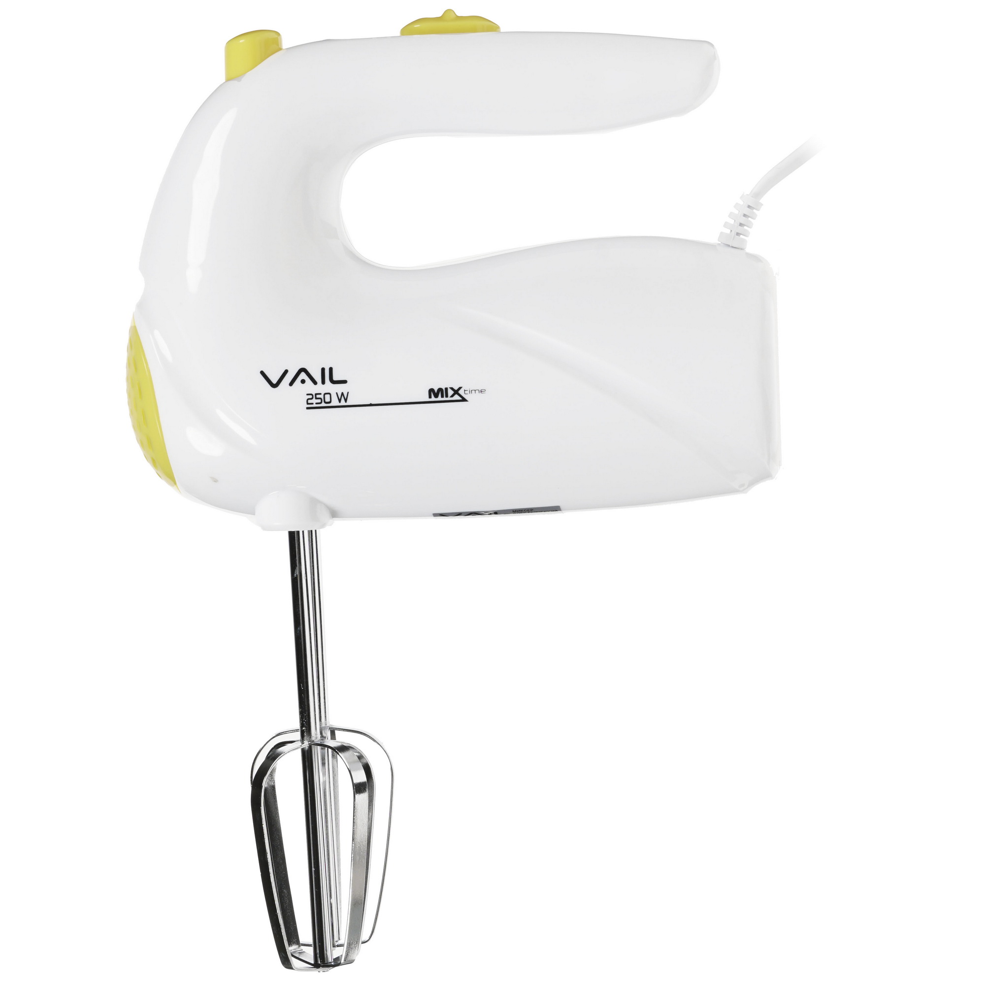 8198314 Миксер VAIL VL-5613 белый STDN-0100083
