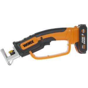Сабельная пила Worx WG894E.5 PowerShare 20V 8143065