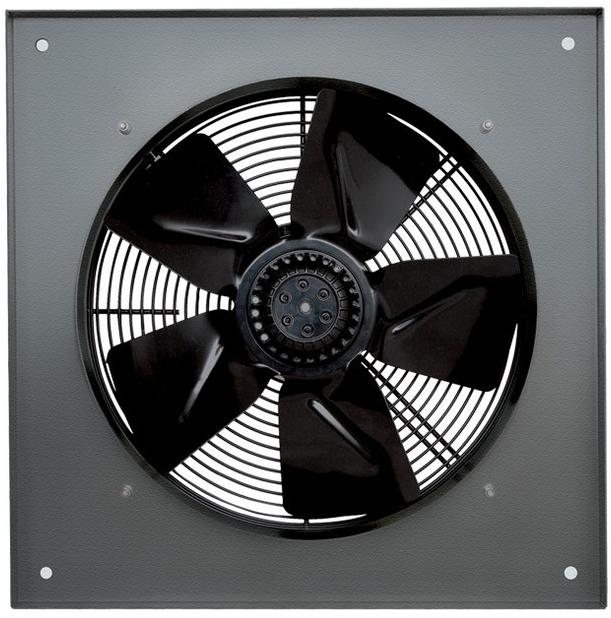 Vortice Спиральный аспиратор Vorticel a-e 42357 - Вид №2