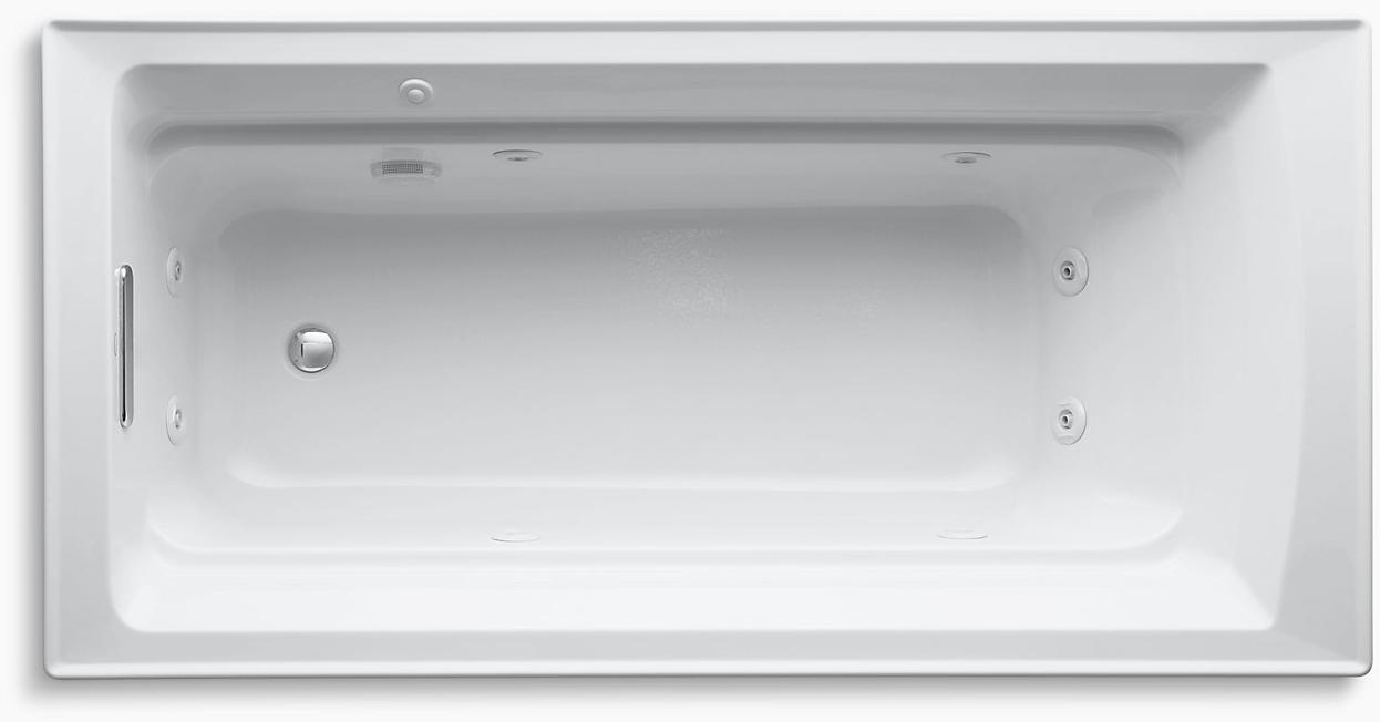 KOHLER Лучник 72 K-1124-H-95  - Вид №2