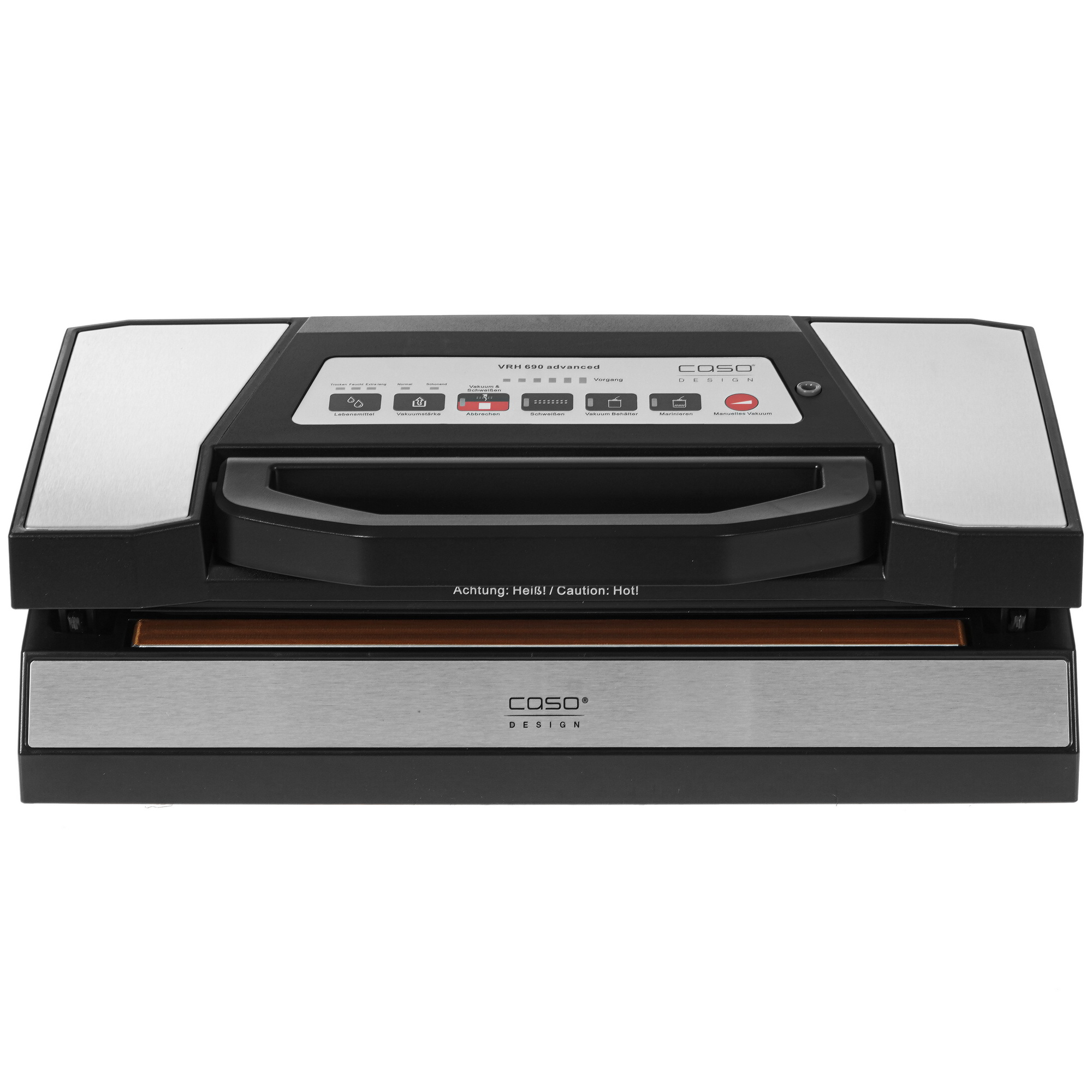 8195399 Вакуумный упаковщик CASO VRH 690 STDN-0063772 - Вид №1